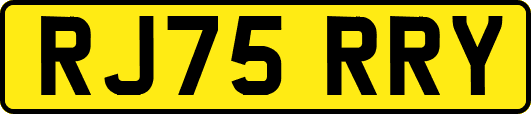 RJ75RRY