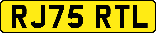 RJ75RTL