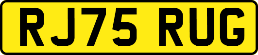 RJ75RUG