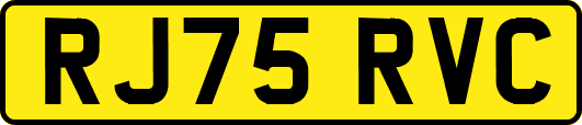 RJ75RVC