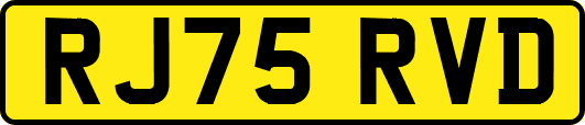 RJ75RVD