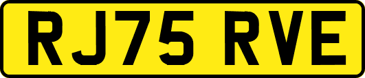 RJ75RVE