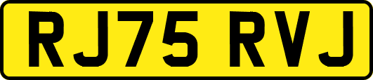 RJ75RVJ