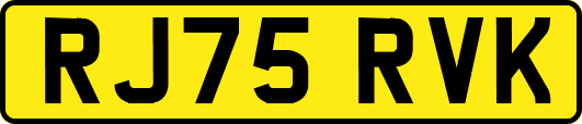 RJ75RVK