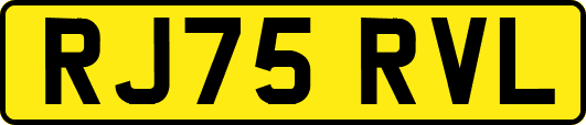 RJ75RVL