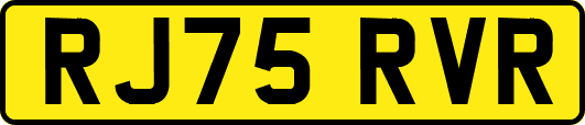RJ75RVR