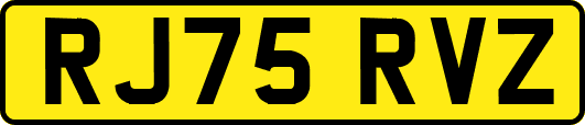 RJ75RVZ