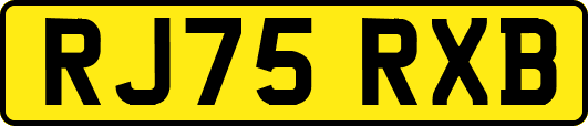 RJ75RXB
