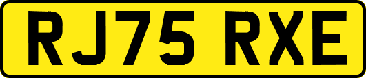 RJ75RXE