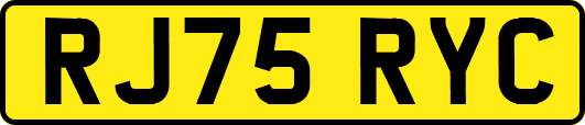 RJ75RYC