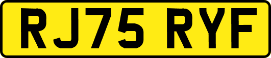 RJ75RYF