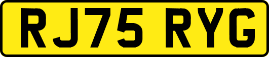 RJ75RYG