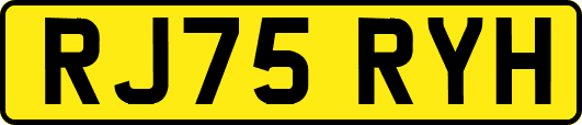 RJ75RYH