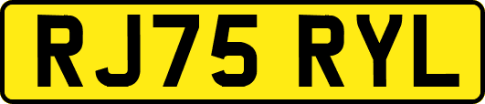 RJ75RYL