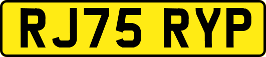 RJ75RYP