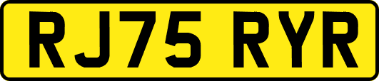 RJ75RYR