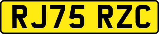 RJ75RZC