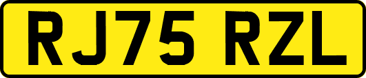 RJ75RZL