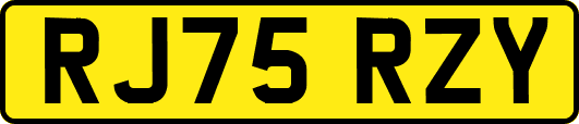 RJ75RZY