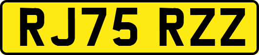 RJ75RZZ