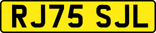 RJ75SJL