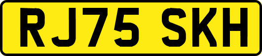 RJ75SKH