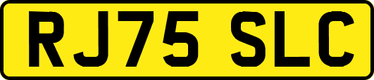 RJ75SLC