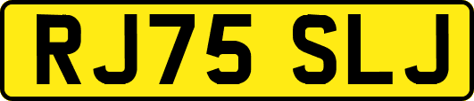RJ75SLJ