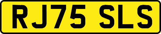 RJ75SLS
