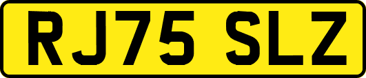 RJ75SLZ