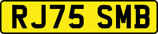 RJ75SMB