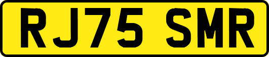 RJ75SMR