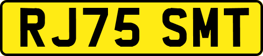 RJ75SMT