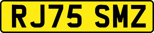 RJ75SMZ
