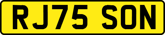 RJ75SON