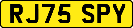 RJ75SPY