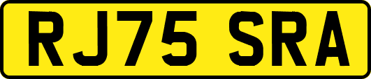 RJ75SRA