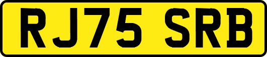 RJ75SRB