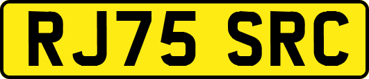 RJ75SRC