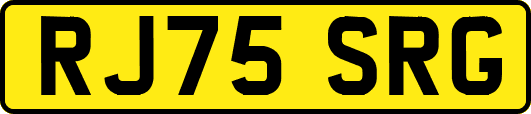 RJ75SRG