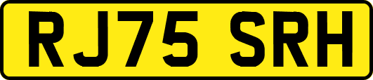 RJ75SRH