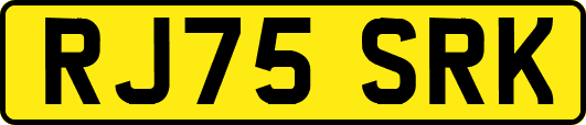 RJ75SRK