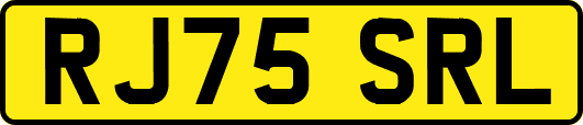 RJ75SRL