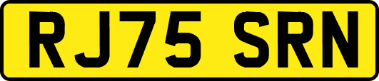 RJ75SRN