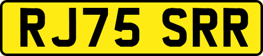 RJ75SRR