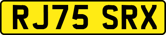 RJ75SRX