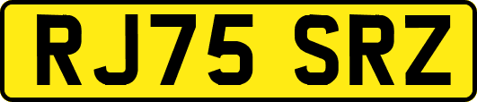 RJ75SRZ