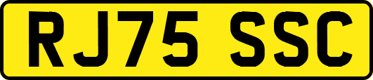 RJ75SSC
