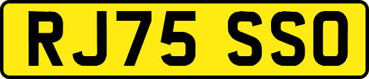RJ75SSO