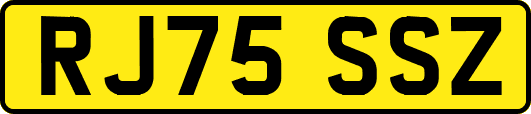 RJ75SSZ